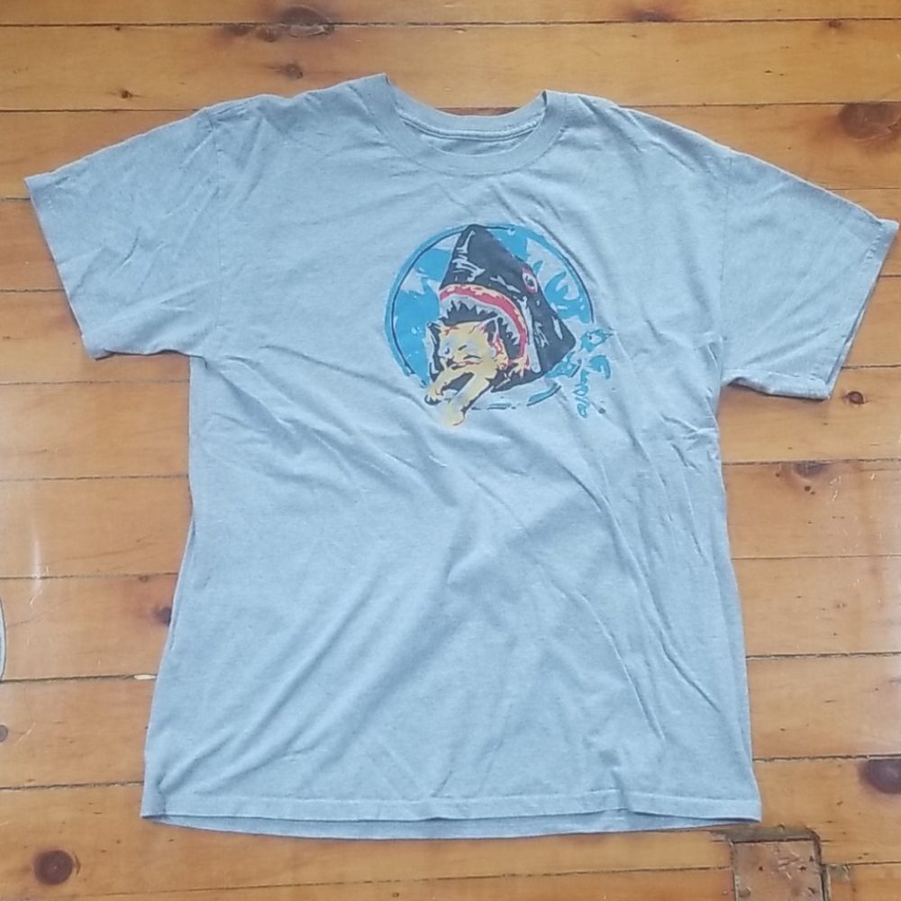 Pinapple express repicla tee